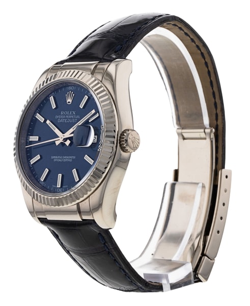 Rolex Datejust 116139